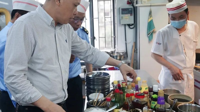 烘焙原料规格参数定制的奥秘与关键