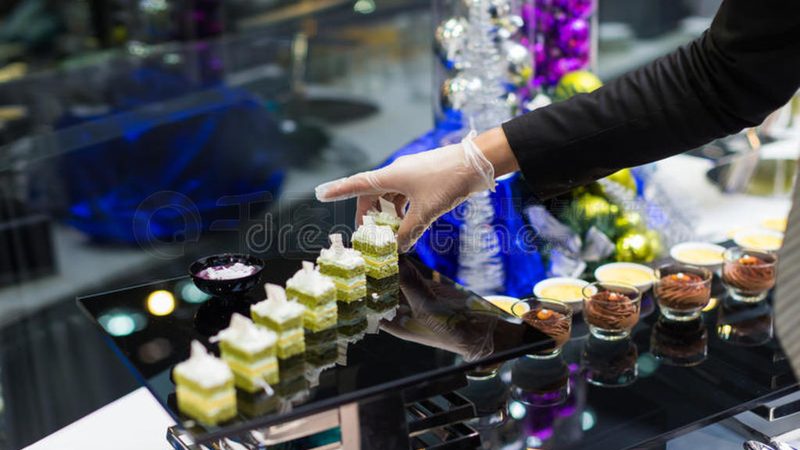 米面制品代工合同：规避风险，保障权益**