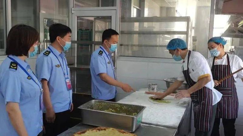 从代工厂的备料区看透食品OEM流程的底层逻辑