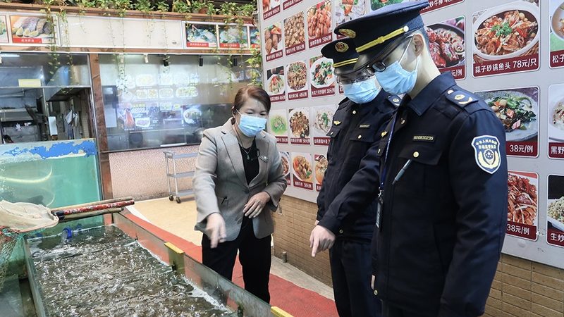 粮油分装流水线：揭秘其报价背后的秘密**
