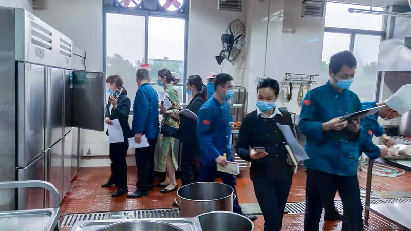 食品招商加盟厂家：揭秘其优缺点与选择要点