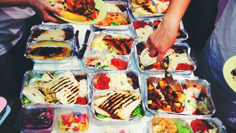 餐饮食材配送价格对比：别只看单价，综合成本才是关键