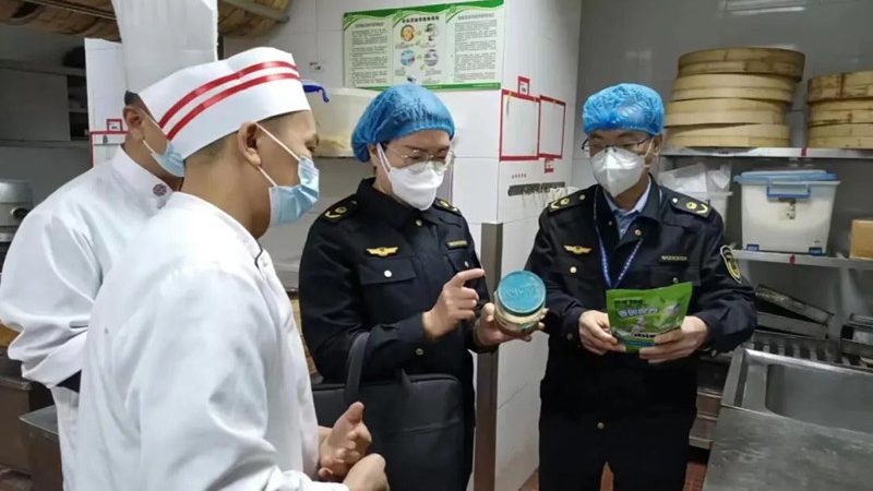 食品OEM代工起订量多少合适