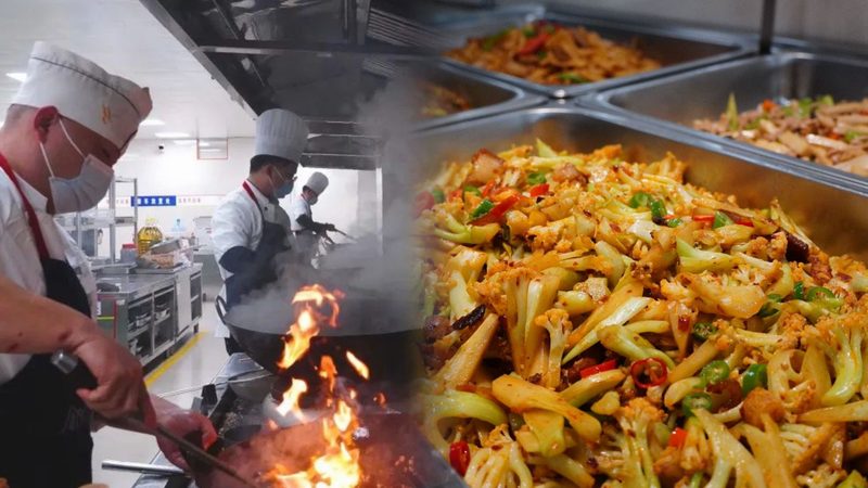小包装散装膨化食品，批发报价背后的秘密**
