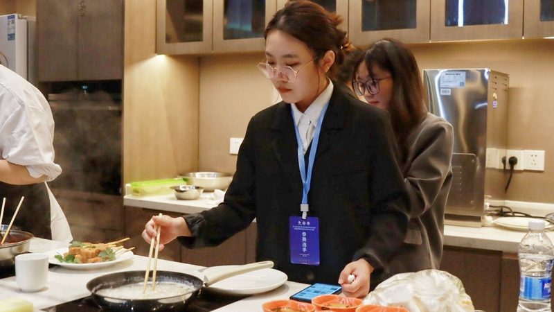 食品OEM代加工加盟，如何规避潜在风险？**