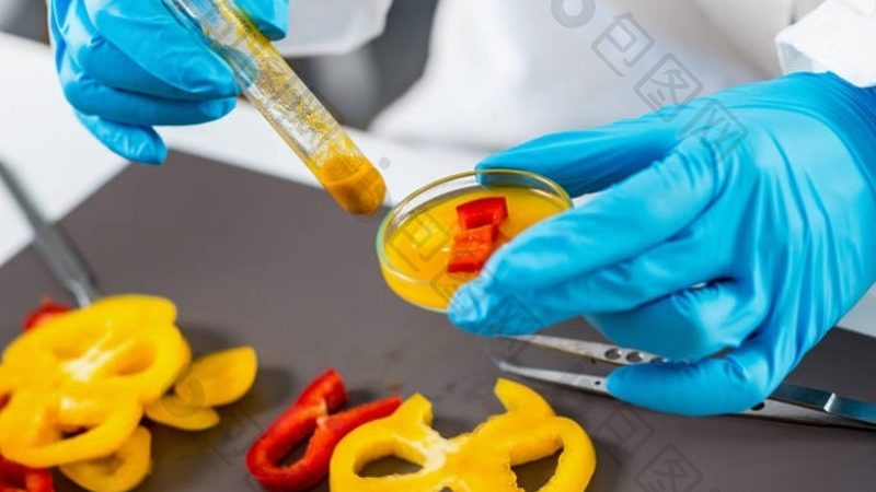 食品OEM代工，周期如何精准掌控？**