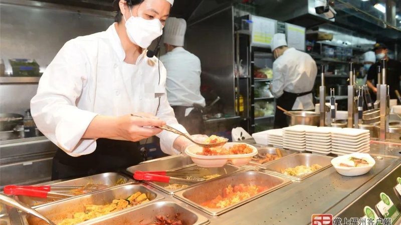 食品招商会物料准备：清单与关键要点解析