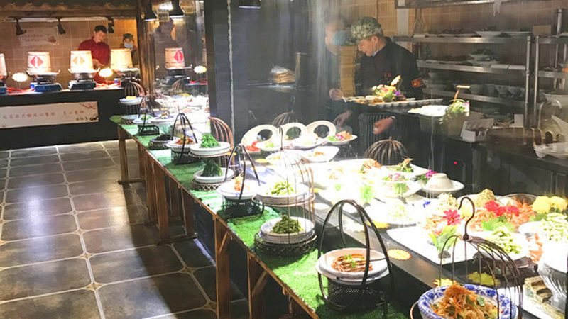 食品OEM代工：揭秘材质标准参数背后的秘密