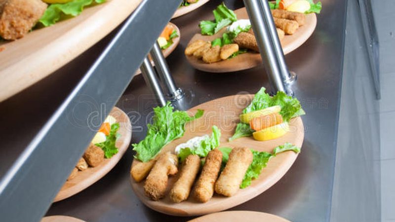 小餐饮加盟，如何慧眼识珠？**